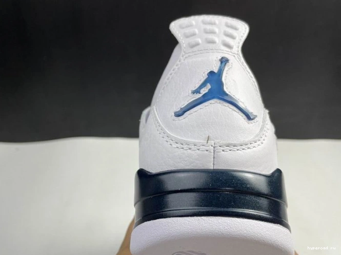 4 Columbia (2015) 314254-107 Retro Jordan 0727